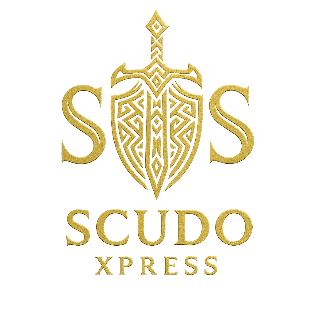 Scudo Xpress Logo