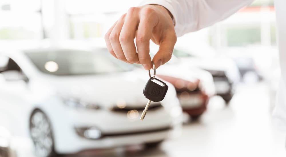 Car Sales
